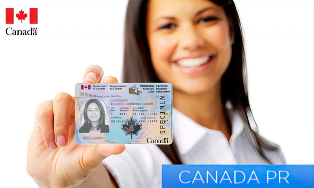 <strong>WHICH TEST DO YOU NEED TO PASS FOR CANADA PERMANENT RESIDENCY </strong>