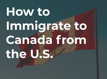 How much Does it Cost to Immigrate to the USA