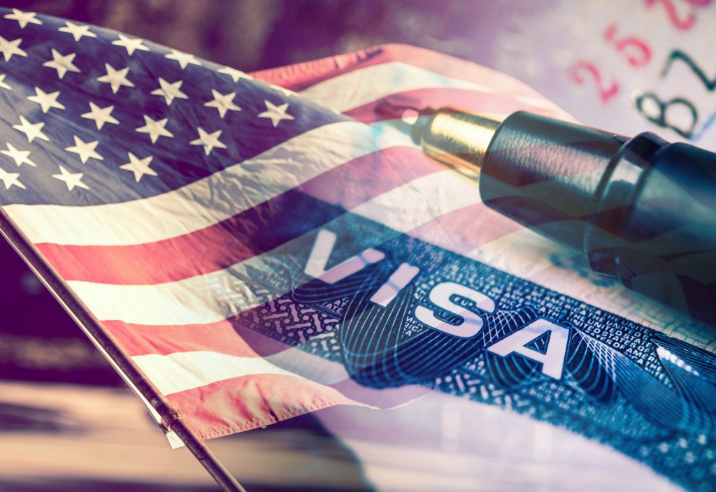 <strong>US opens visa slots for B1/B2 applicants in India</strong>