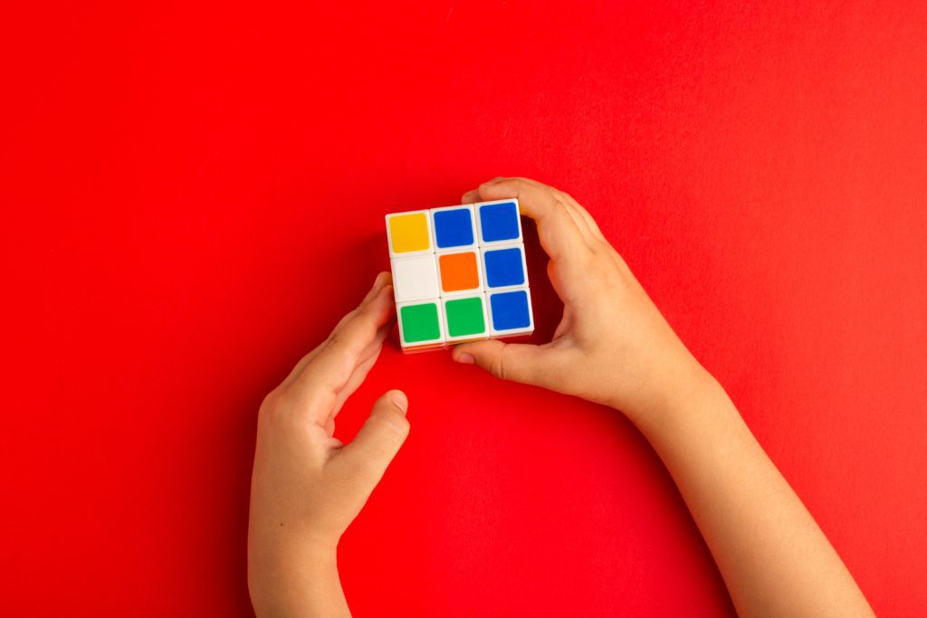 Power of Stress Relief Toys